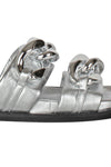 STRATEGIA Strategia - Sandali - 430590 - Argento da donna