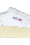 AUTRY Autry - Sneakers - 450304 - Bianco da donna