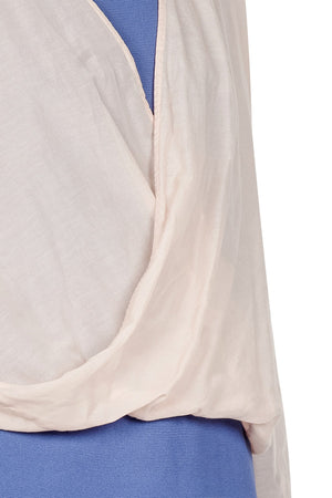 JUCCA Jucca - Blusa - 431050 - Rosa da donna