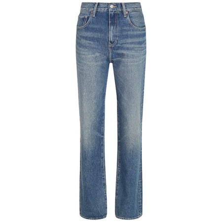 Tommy Hilfiger jeans relaxed Bootcut Anne WW0WW42210 Jeans Tommy Hilfiger