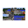 Minecraft Switch UK Usato