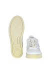 AUTRY Autry - Sneakers - 450272 - Bianco da donna