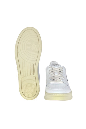 AUTRY Autry - Sneakers - 450272 - Bianco da donna