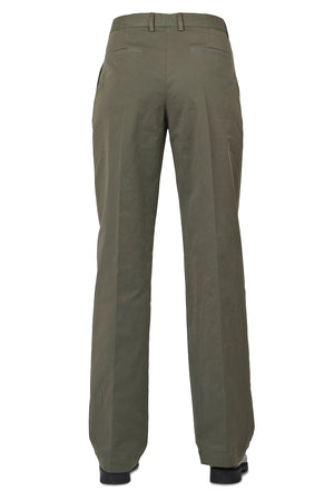 GRIFONI Grifoni - Pantalone - 451090 - Militare da donna