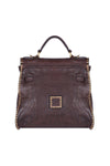 CAMPOMAGGI Campomaggi - Borsa media - 471091 - Moro da donna