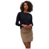 Vero Moda pullover nero leggero Silje 10320454