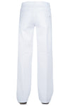 DONDUP Dondup - Jeans - 470233 - Bianco da donna