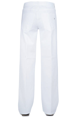 DONDUP Dondup - Jeans - 470233 - Bianco da donna
