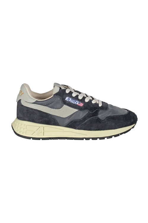 AUTRY Autry - Sneakers - 450322 - Nero/Grigio da donna