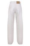 HAIKURE Haikure - Jeans - 470591 - Latte da donna