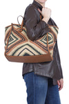 GIANNI CHIARINI Gianni Chiarini - Borsa grande - 470150 - Beige/Caramello da donna