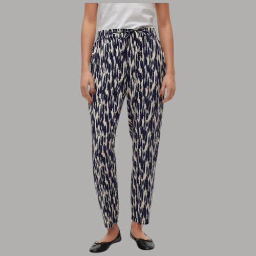 Vero Moda pantalone in viscosa Easy Joy 10302045