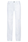 DONDUP Dondup - Jeans - 470233 - Bianco da donna