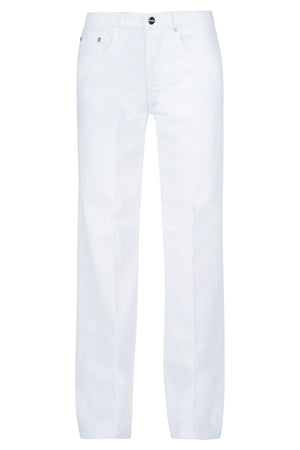 DONDUP Dondup - Jeans - 470233 - Bianco da donna