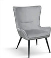 ADALENE---poltrona-moderna-in-velluto-cm-74-x-67-x-99-h-Grigio-Milani-Home