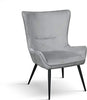 ADALENE---poltrona-moderna-in-velluto-cm-74-x-67-x-99-h-Grigio-Milani-Home