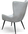 ADALENE---poltrona-moderna-in-velluto-cm-74-x-67-x-99-h-Grigio-Milani-Home