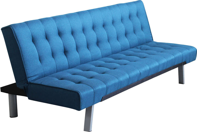 ADAM---divano-letto-tre-posti-Blu-melange-Milani-Home