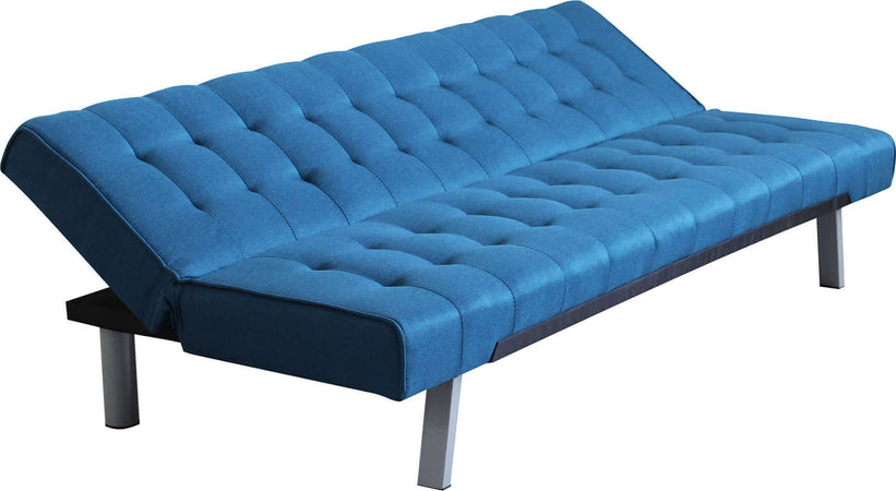 ADAM---divano-letto-tre-posti-Blu-melange-Milani-Home