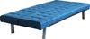 ADAM---divano-letto-tre-posti-Blu-melange-Milani-Home