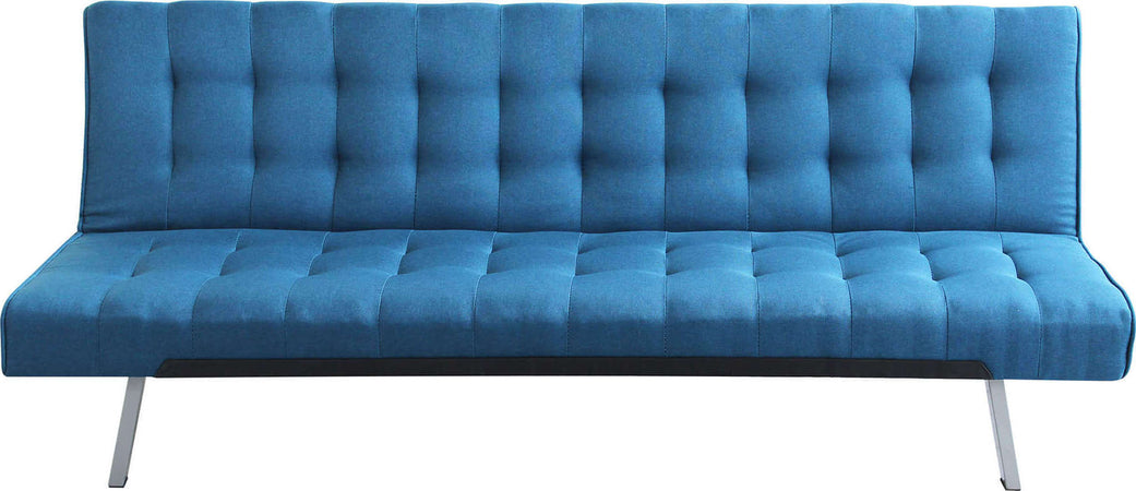 ADAM---divano-letto-tre-posti-Blu-melange-Milani-Home