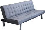 ADAM---divano-letto-tre-posti-Grigio-scuro-Milani-Home