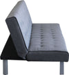 ADAM---divano-letto-tre-posti-Grigio-scuro-Milani-Home