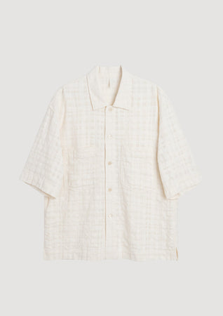 SUNFLOWER Adam Shirt da uomo