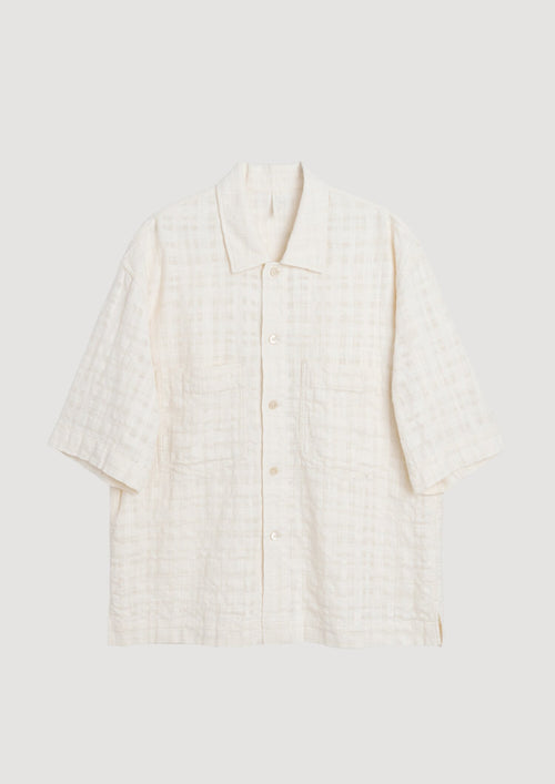 SUNFLOWER Adam Shirt da uomo