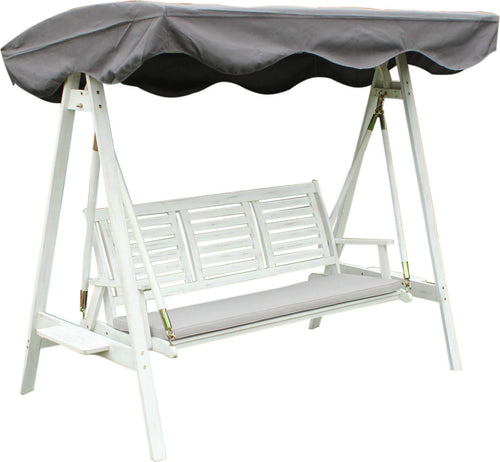 ADAMAS---dondolo-da-giardino-in-legno-massiccio-di-acacia-3-posti-Bianco-Milani-Home