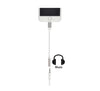 Cavo Adattatore LIGHTNING > Jack 3.5mm Femmina per iPhone