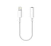 Cavo Adattatore LIGHTNING > Jack 3.5mm Femmina per iPhone