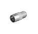 Adattatore da presa TV 9,5mm a presa F