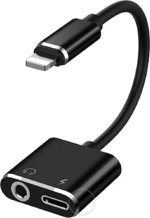 Adattatore 2in1 Q-a189 Lightning Maschio A Type-c Aux3,5mm Femmina Cuffie Ricarica Elettronica/Cellulari e accessori/Accessori/Cavi e adattatori/Cavi Lightning Trade Shop italia - Napoli, Commerciovirtuoso.it