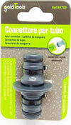 Adattatore A 2 Vie Per Tubi Con Innesto Rapido Universale Connettore In Abs 94753 Giardino e giardinaggio/Attrezzi da giardino e attrezzature per l'irrigazione/Attrezzature per l'irrigazione/Pompe e accessori/Parti e connettori Trade Shop italia - Napoli, Commerciovirtuoso.it