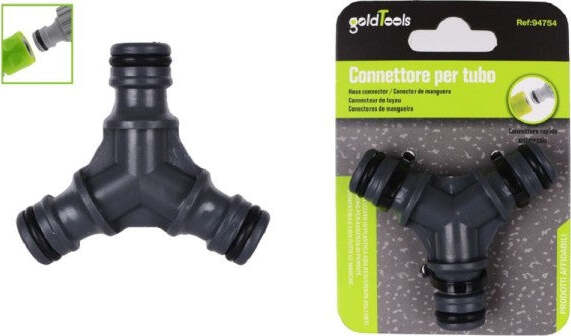 Adattatore-A-3-Vie-Per-Tubi-Con-Innesto-Rapido-Universale-Connettore-Abs-94754