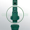 Adattatore A12 Compatibile Folletto VK120 VK121 VK122