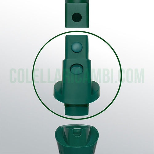 Adattatore A12 Compatibile Folletto VK120 VK121 VK122