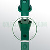 Adattatore A13 Compatibile Folletto VK130/1-VK135/6-VK140-VK150-VK200
