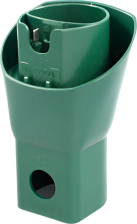 Adattatore-AD13-per-Vecchi-Accessori-Folletto-VK130,-VK131,-VK135,-VK136