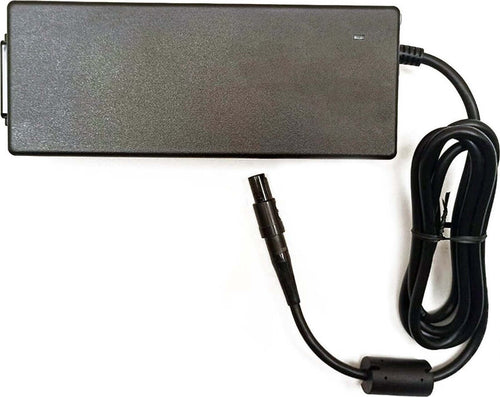 ADATTATORE ALIMENTATORE XP Power 180W 19V 9,47 A AHM180PS19 spinotto modificabile EX DEMO