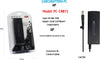 Adattatore Alimentazione Caricabatteria Per Pc Hp Compaq Option Maxtech Pc-ca015 Elettronica/Informatica/Accessori/Accessori per PC portatili/Caricabatterie e docking station/Caricatori e alimentatori Trade Shop italia - Napoli, Commerciovirtuoso.it