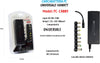 Adattatore Alimentazione Caricabatteria Universale Pc 100w Notebook Maxtech Pc-ca009 Informatica e Videogiochi > Accessori PC > Alimentatori Notebook Trade Shop italia - Napoli, Commerciovirtuoso.it