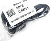 Adattatore alimentazione Dell 0JM291 60cm da C19 a C20 Power Cord per Server Workstation PowerEdge PowerVault 16A PSU