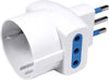 ADATTATORE-art.CE937C---spina-2P-+-T-10A-Novaitalia