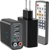 Adattatore-Bluetooh-Usb-5.0-Trasmettitore-Ricevitore-Audio-Wireless-Aux-Rca-K16