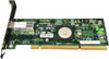 Adattatore Bus Host HP Fibre Channel da 4Gb PCI-X 410984-001 FC2143 LP1150
