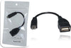 ADATTATORE CAVETTO OTG USB On-The-Go PER SAMSUNG TUTTI MODELLI O T G Elettronica/Cellulari e accessori/Accessori/Cavi e adattatori/Cavi USB Trade Shop italia - Napoli, Commerciovirtuoso.it