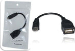 ADATTATORE CAVETTO OTG USB On-The-Go PER SAMSUNG TUTTI MODELLI O T G Elettronica/Cellulari e accessori/Accessori/Cavi e adattatori/Cavi USB Trade Shop italia - Napoli, Commerciovirtuoso.it