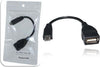 Adattatore Cavetto Otg Usb On-the-go Per Samsung Tutti Modelli O T G Elettronica/Cellulari e accessori/Accessori/Cavi e adattatori/Cavi USB Trade Shop italia - Napoli, Commerciovirtuoso.it